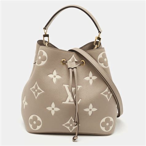 louis vuitton ice cream bag|louis vuitton neonoe shoulder bag.